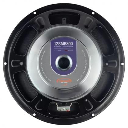 Imagem de Alto Falante Médio Grave Triton 12SMB800 12 Polegadas 400W RMS 8 Ohms Woofer