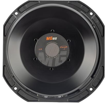 Imagem de Alto Falante Médio Grave Triton Mg510 10p 8 Ohms 500w Rms