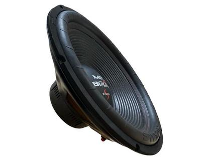 Imagem de Alto Falante Mr. Boom Subwoofer 15 Pol 400 Watts RMS