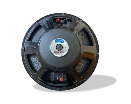 Imagem de Alto Falante Mr. Boom Subwoofer 15 Pol 400 Watts RMS