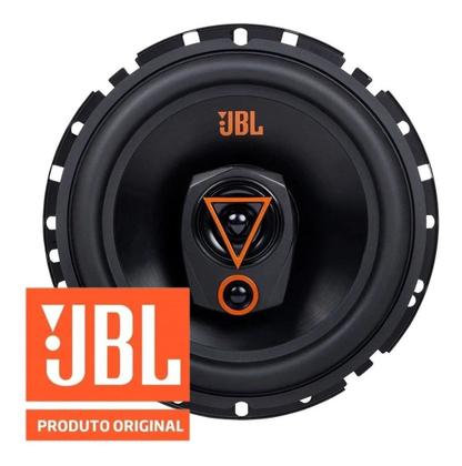 Imagem de Alto Falante Multisystem Par Jbl Selenium 6trms80 Potente