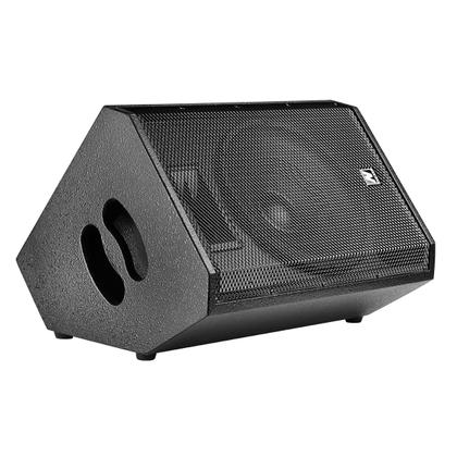 Imagem de Alto-falante New Vox Bluetooth Opus 8a Portátil Com Bluetooth Preta 110v/220v 
