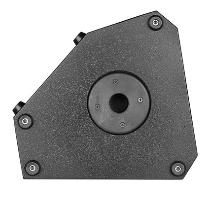 Imagem de Alto-falante New Vox Bluetooth Opus 8a Portátil Com Bluetooth Preta 110v/220v 