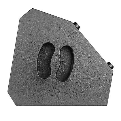 Imagem de Alto-falante New Vox Bluetooth Opus 8a Portátil Com Bluetooth Preta 110v/220v 