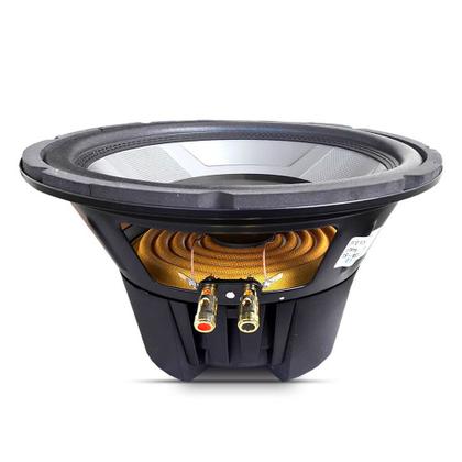 Imagem de Alto Falante Pioneer Subwoofer TS-W3060BR 12 Polegadas 350WRMS Bobina Simples 4 Ohms