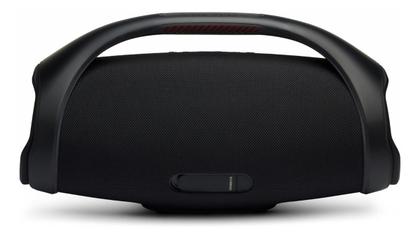 alto falante portatil bluetooth prova dagua jbl boombox 2 80 watts