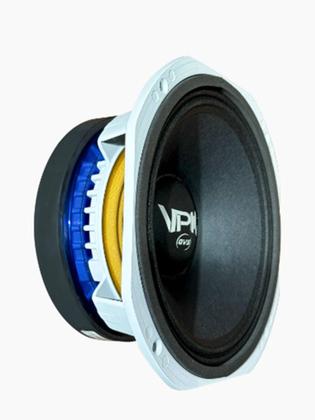 Imagem de Alto Falante QVS 10 Polegadas 60VPK PRO 450W RMS 4 Ohms