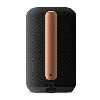 Alto-falante sem fio Sony SRS-RA3000 360 Reality Audio Preto