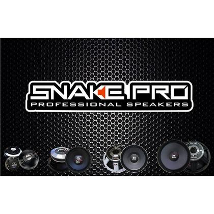 Alto Falante Snake Pro ESV-200 Woofer 10 Polegadas 200W RMS - Alto