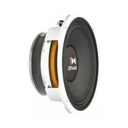 Imagem de Alto-falante Snake Pro Esx 408-s 8 Polegadas 200w Rms 8 Ohms5