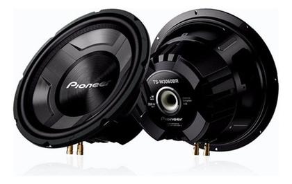 Imagem de Alto Falante Sub Pioneer Tsw3060br 12' 4 Ohms 350w Rms Bass