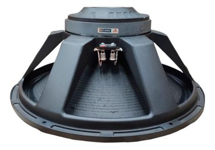 Alto Falante Sub Woofer Oversound 18.2 600Wrms 8 OHMS - Subwoofer