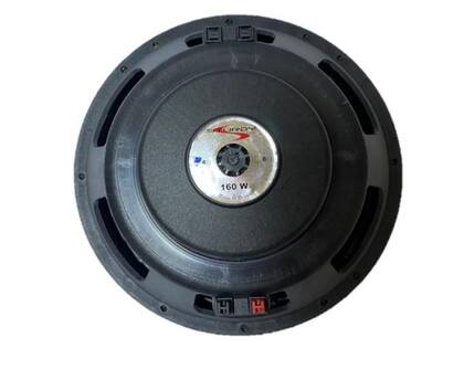Imagem de Alto Falante Subwoofer 12 Polegadas Sturdy 160 Watts RMS