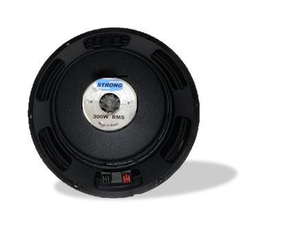 Imagem de Alto Falante Subwoofer 12 Polegadas Sturdy 300 Watts RMS 4 OHMS