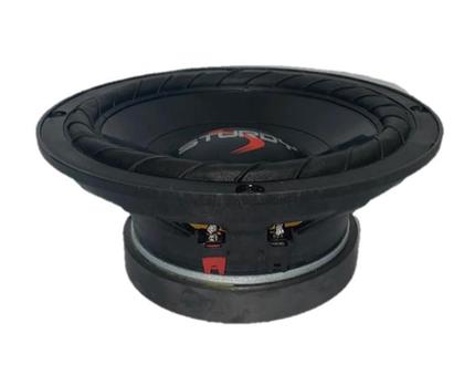 Imagem de Alto Falante  Subwoofer 8 Polegadas Sturdy 200 Watts RMs