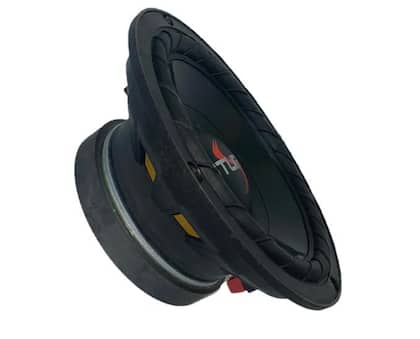 Imagem de Alto Falante Subwoofer 8 Polegadas Sturdy 200 Watts RMs