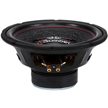 Imagem de Alto falante Subwoofer Bomber Bicho Papão 12 pol 600W RMS - 4 Ohms