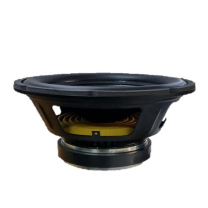 Imagem de Alto Falante Subwoofer Bomber Upgrade Evo 12 500 Watts Rms
