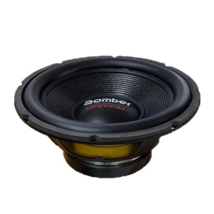 Imagem de Alto Falante Subwoofer Bomber Upgrade Evo 12 500 Watts Rms