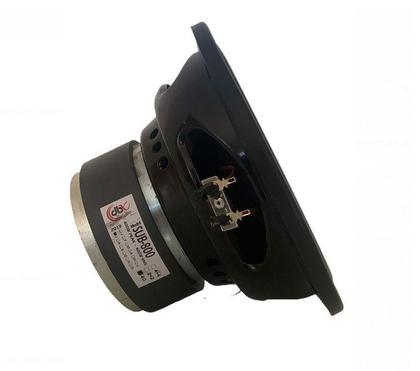 Imagem de Alto falante subwoofer dbx 8 pol 400w rms boca grave sub som