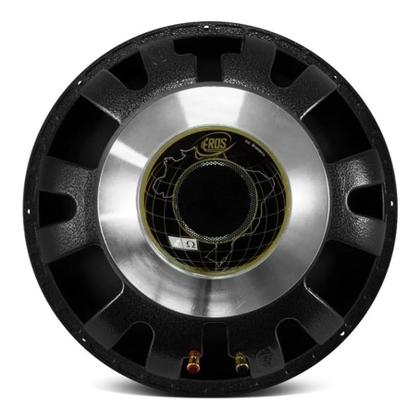 Imagem de Alto Falante Subwoofer Eros 18 Pol. E818 SDS 800w Rms 4 Ohms Sub Grave 818