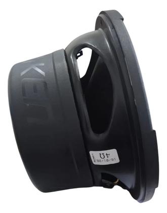 Imagem de Alto falante subwoofer hiken hnt iii 8 pol s4 200w 4 ohms