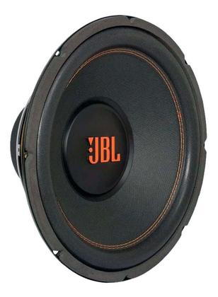 Imagem de Alto Falante Subwoofer Jbl 12swms350 12'' 350w Rms 4 Ohms