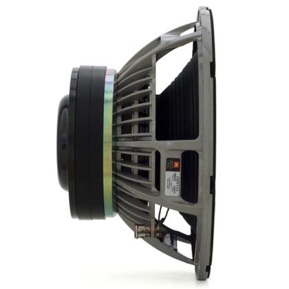 Imagem de Alto Falante Subwoofer JBL Vulcano 3.8 15 Polegadas 1900w 4 Ohms Sub Grave 15SWV3.8