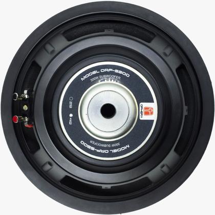 Imagem de Alto falante subwoofer ophera 10 polegadas orf-s310 300w 4oh