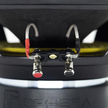 Imagem de Alto falante subwoofer ophera 10 polegadas orf-s310 300w 4oh