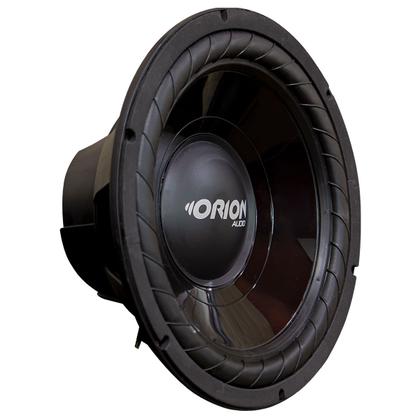 Alto Falante Subwoofer Orion 12 Polegadas 200w Rms 4 Ohms