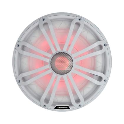 Imagem de Alto-falante Subwoofer Slim 10'' 500W RMS Marinizado Roadstar - RS1000MBR MI