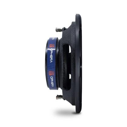 Imagem de Alto Falante Subwoofer Slim Ophera 10 Poleg Op250 250W 2+2Oh