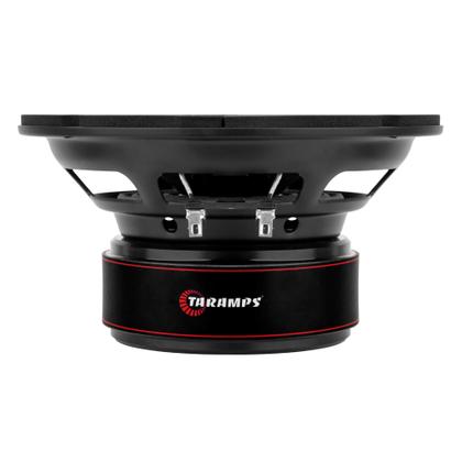 Imagem de Alto Falante Subwoofer Taramps T 500SW 6 Polegadas 250W RMS 4 Ohms