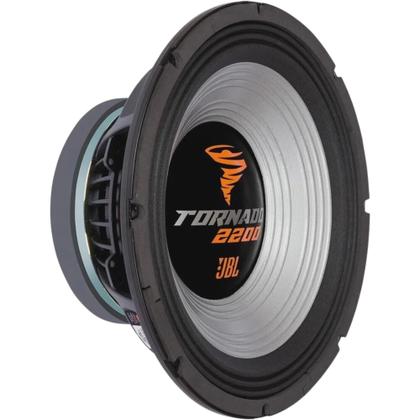 Imagem de Alto Falante Subwoofer Tornado Jbl Selenium 15 Pol 1100w Rms 15swt2200