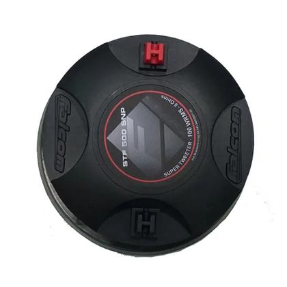 Alto Falante Super Tweeter Falcon Stf500snp 100w Rms 8 Ohms