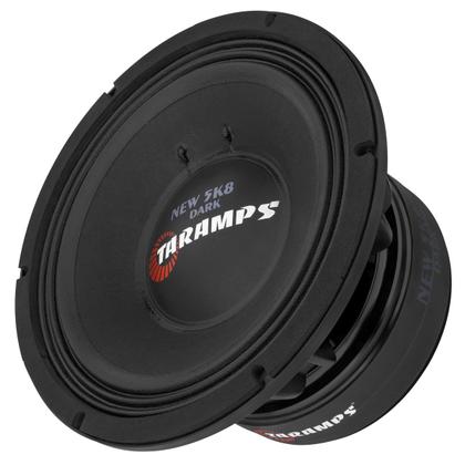 Imagem de Alto Falante Taramps 5k8 New Dark Thunder 12" 2900W Rms 2 Ohms