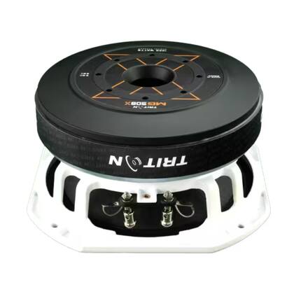 Imagem de Alto Falante Triton MG508X 8 Polegdas 500WRms 8Ohms Branco