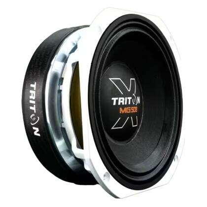 Imagem de Alto Falante Triton MG508X 8 Polegdas 500WRms 8Ohms Branco