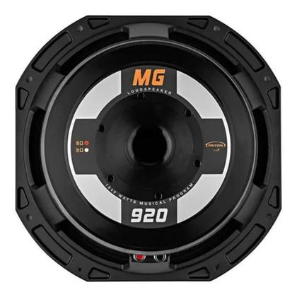 Imagem de Alto falante triton mg920 12 6r