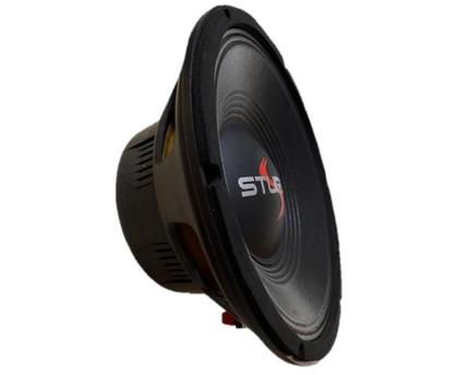 Imagem de Alto Falante  Woofer 10 Polegadas Sturdy 200 Watts RMS