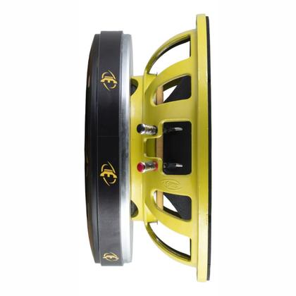 Alto Falante Woofer 12 Polegadas Potente Eros E2212 Trio EVO 1100
