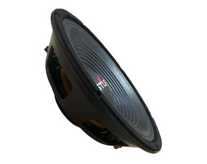 Imagem de Alto Falante Woofer 12 Polegadas Sturdy 100 Watts RMS