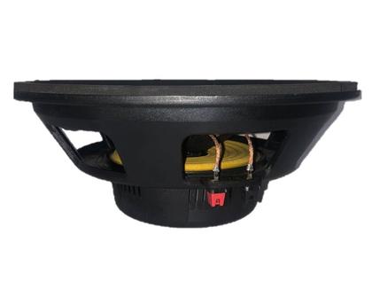 Imagem de Alto Falante Woofer 12 Polegadas Sturdy 200 Watts RMS 8 Ohms