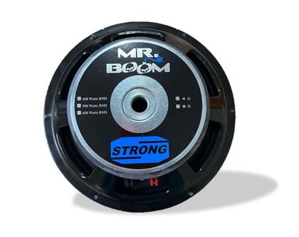 Imagem de Alto Falante Woofer 12 Polegadas Sturdy 450 Watts RMS