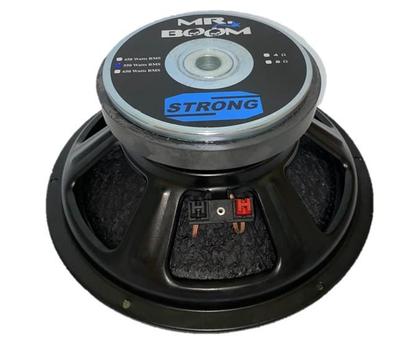 Imagem de Alto Falante Woofer 12 Polegadas Sturdy 550 Watts RMS