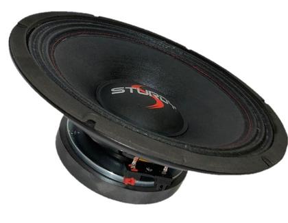 Imagem de Alto Falante Woofer 12 Polegadas Sturdy 550 Watts RMS