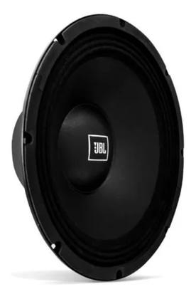 Imagem de Alto Falante Woofer 12px Jbl Selenium 12 150w Rms 8 Ohms