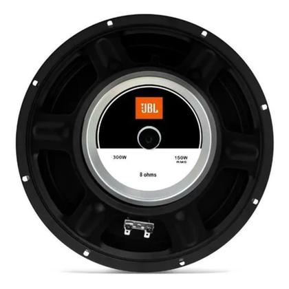 Imagem de Alto Falante Woofer 12px Jbl Selenium 12 150w Rms 8 Ohms