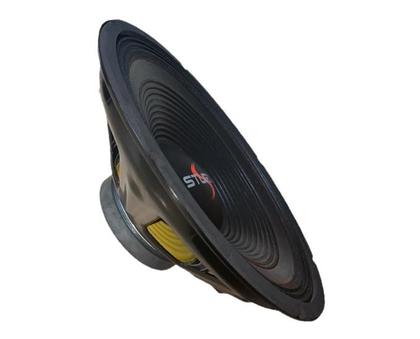 Imagem de Alto Falante Woofer 15 Polegadas Sturdy 300 Watts RMS